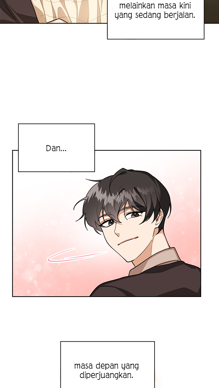 We're Soulmates Starting From Today chapter 61 halaman 23