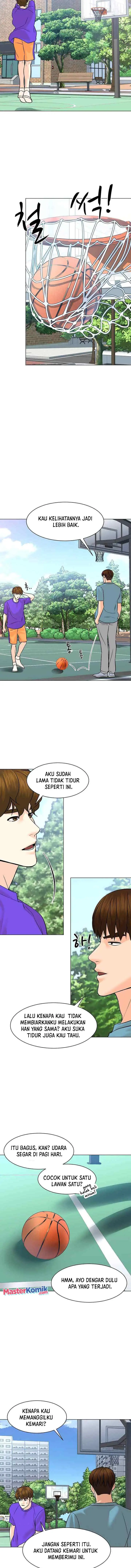 From the Grave and Back chapter 91 halaman 9
