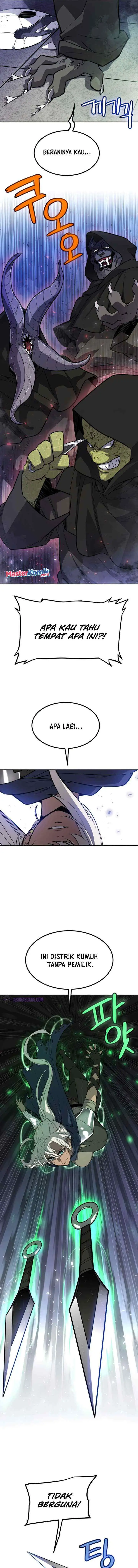 Overpowered Sword chapter 34 halaman 6