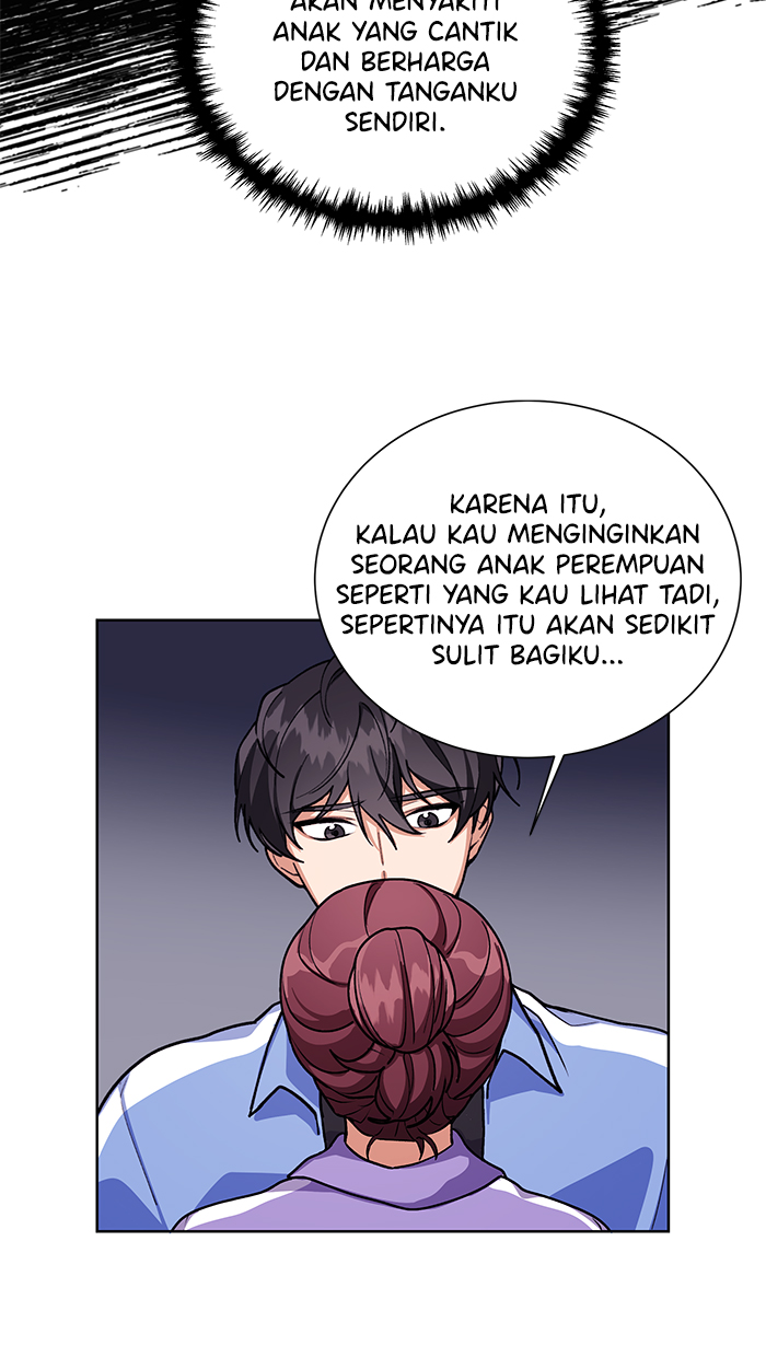 We're Soulmates Starting From Today chapter 47 halaman 28