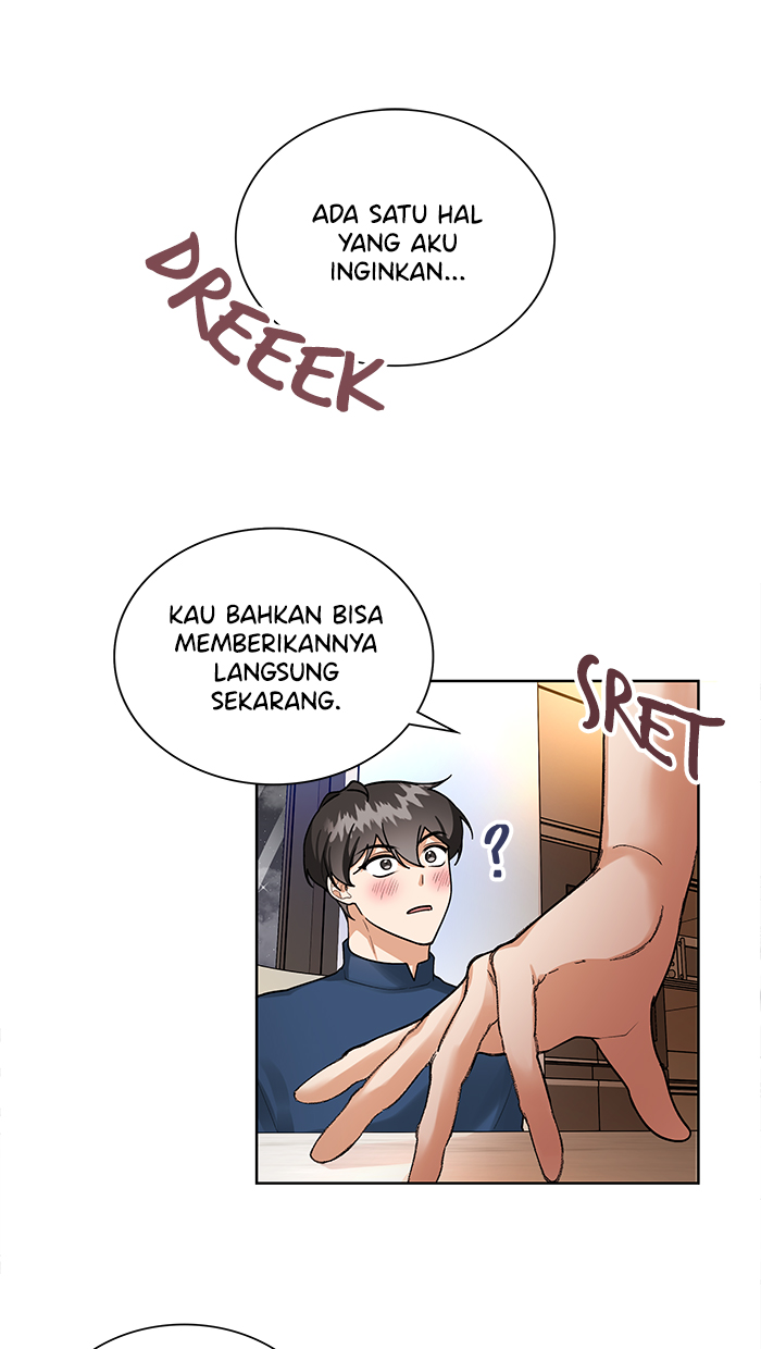 We're Soulmates Starting From Today chapter 66 halaman 15