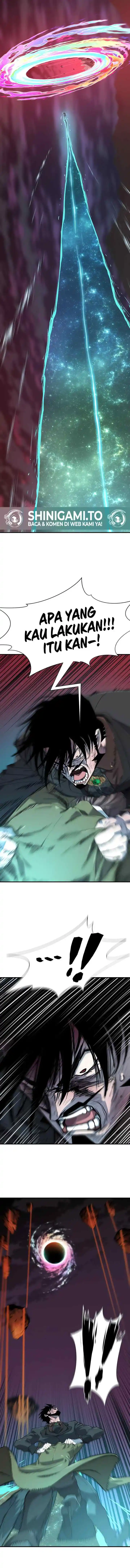 O melhor engenheiro do mundo chapter 204 halaman 19