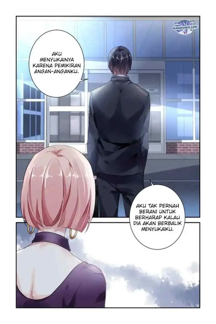 Guomin Laogong Dai Huijia chapter 74 halaman 8