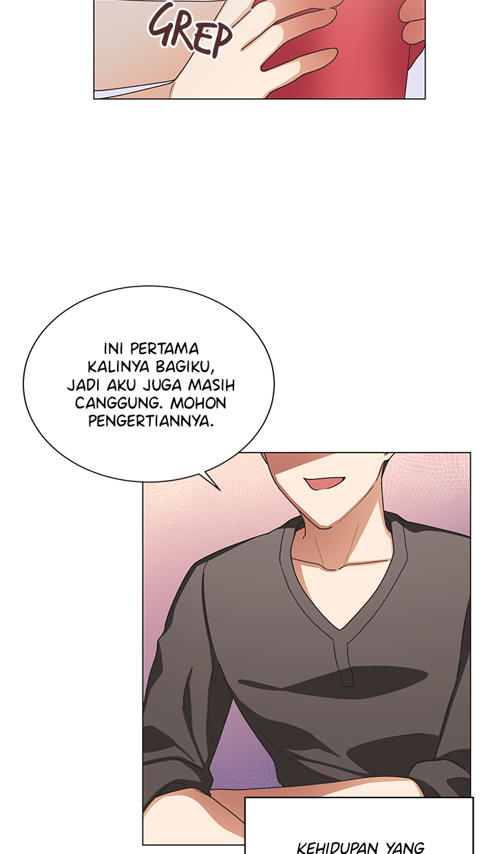 We're Soulmates Starting From Today chapter 23 halaman 56