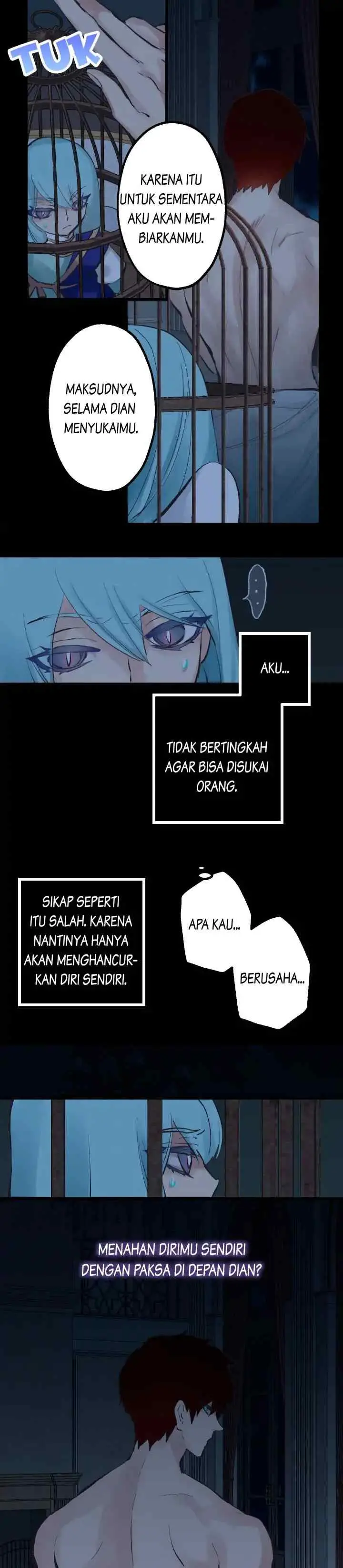 As Long as You Like It chapter 166 halaman 7
