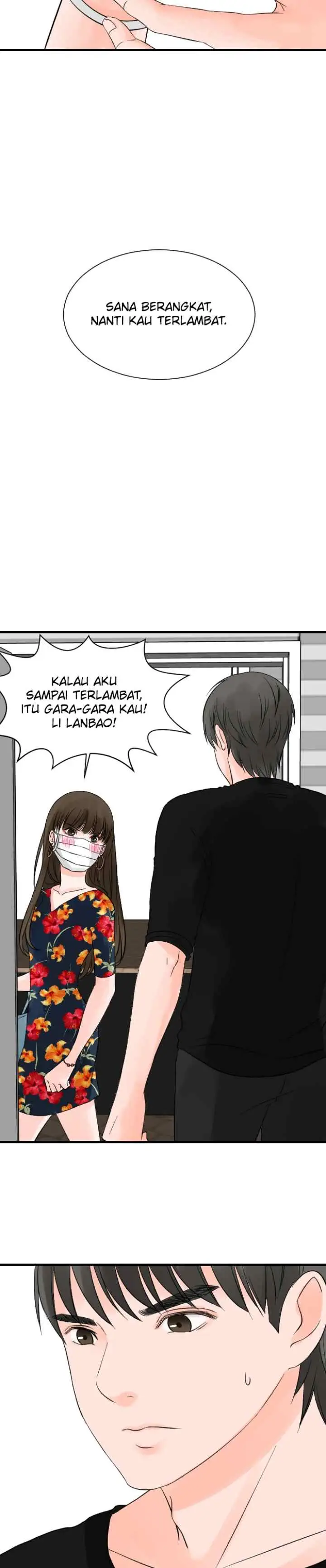 One + One (Bao A) chapter 40 halaman 9