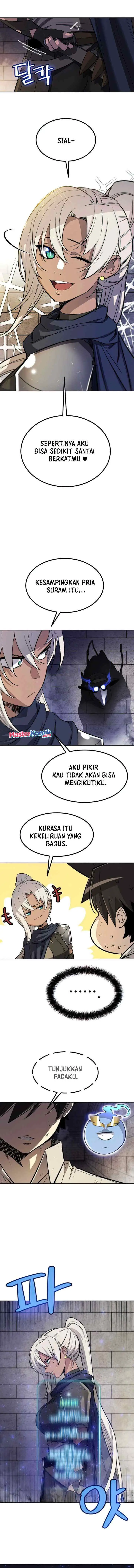 Overpowered Sword chapter 34 halaman 13