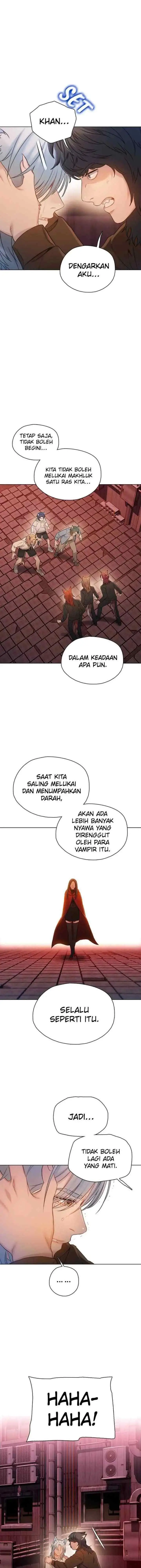 Dark Moon: The Grey City chapter 44 halaman 6
