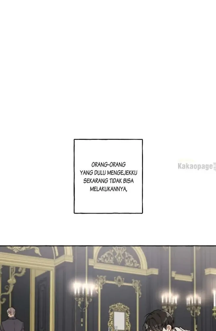Everything Was a Misunderstanding chapter 16 halaman 10