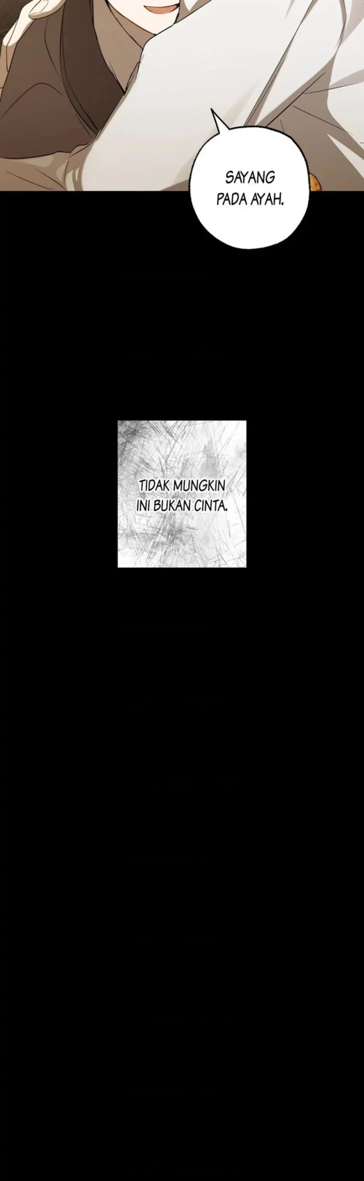Everything Was a Misunderstanding chapter 91 halaman 23