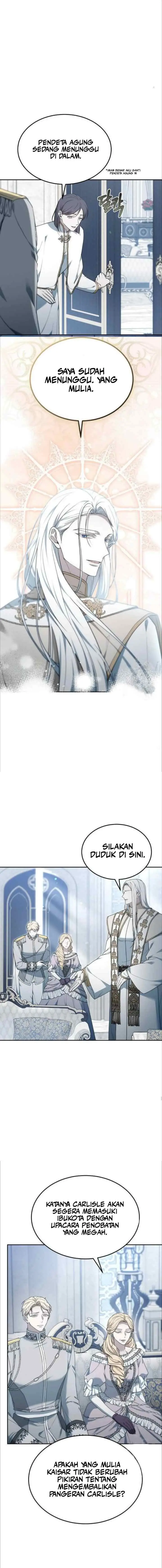 City of Arrogance chapter 54 halaman 12