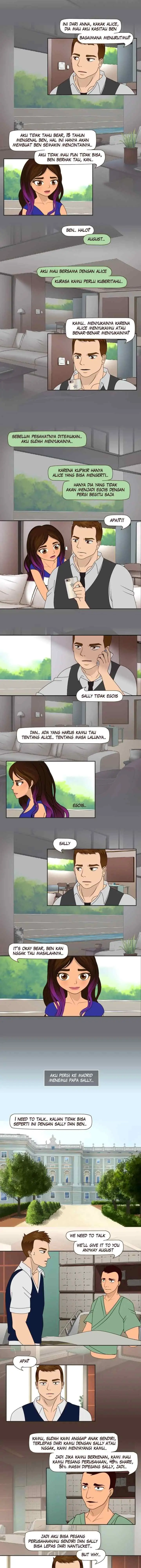 Alice chapter 59 halaman 6