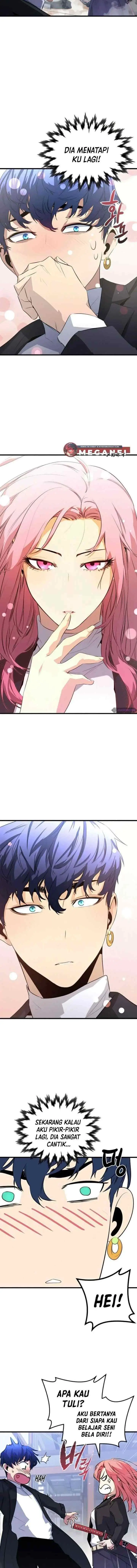Phantom Spirit King chapter 20 halaman 4