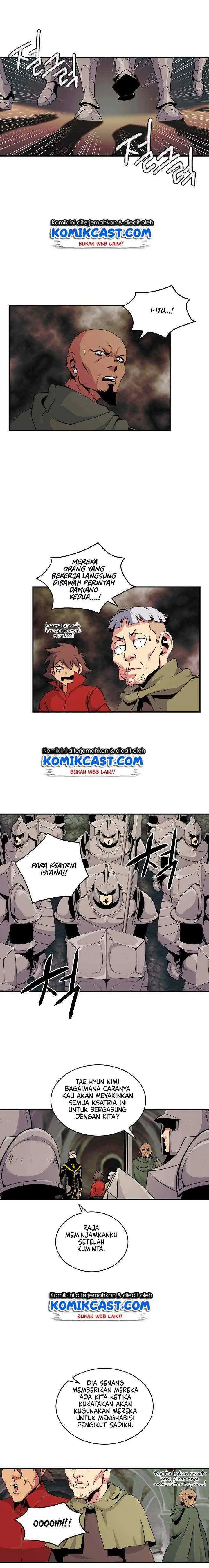 Fantasy Online chapter 46 halaman 7