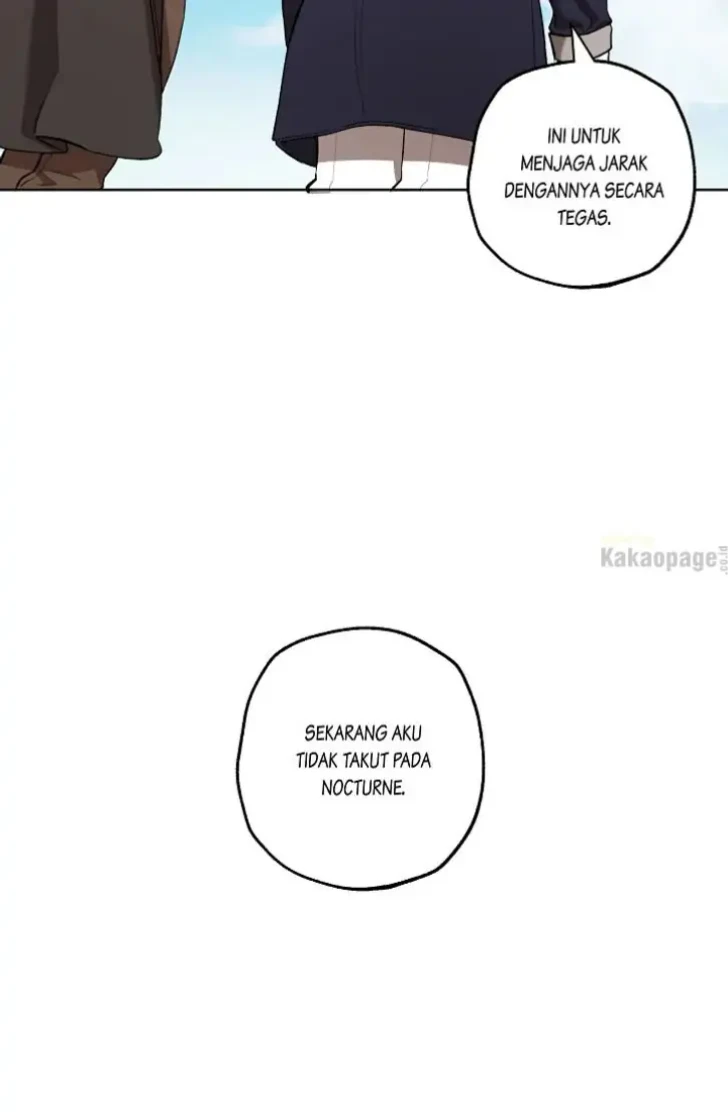 Everything Was a Misunderstanding chapter 32 halaman 57