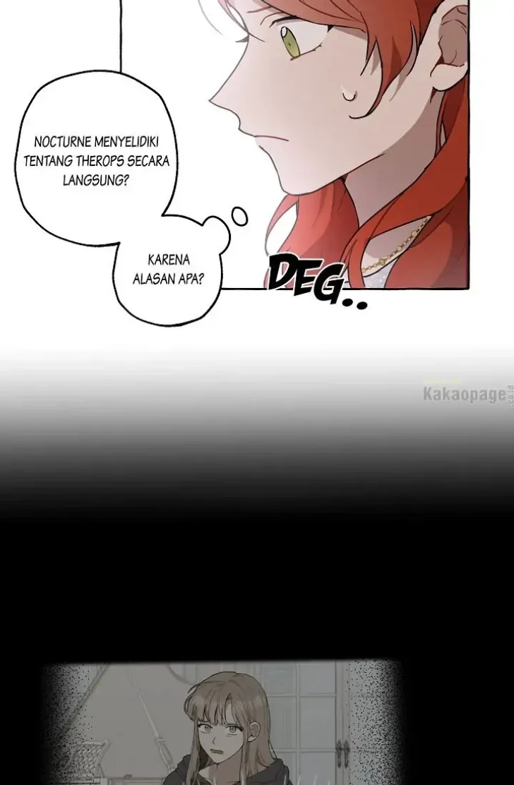 Everything Was a Misunderstanding chapter 7 halaman 55