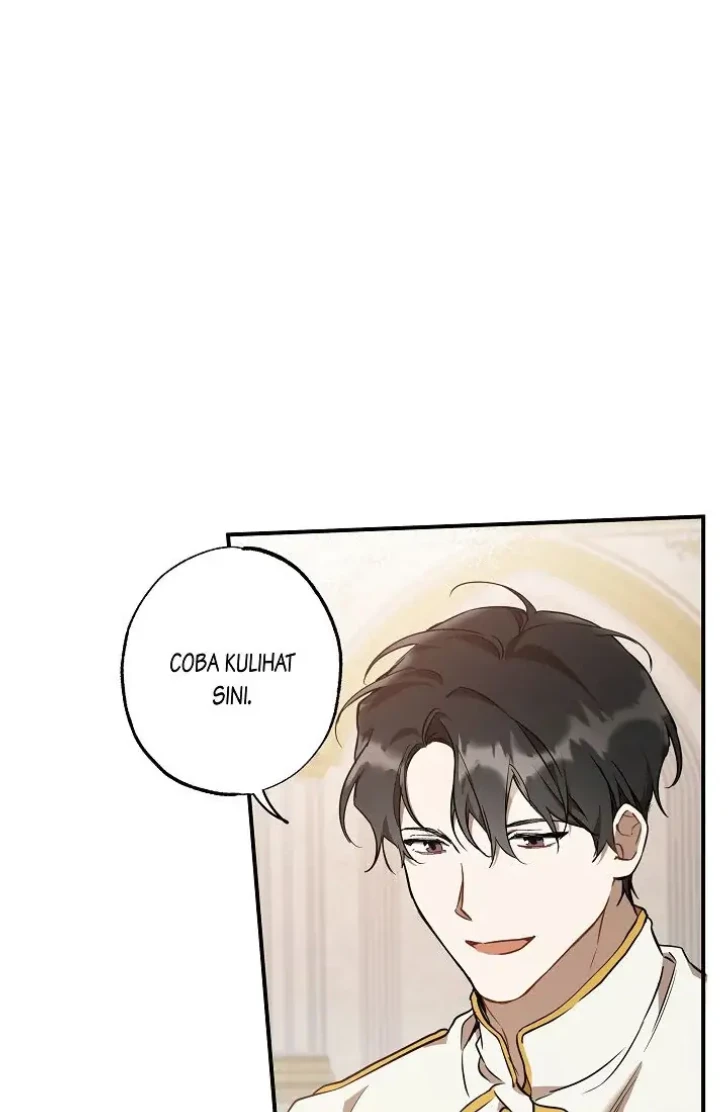 Everything Was a Misunderstanding chapter 52 halaman 6
