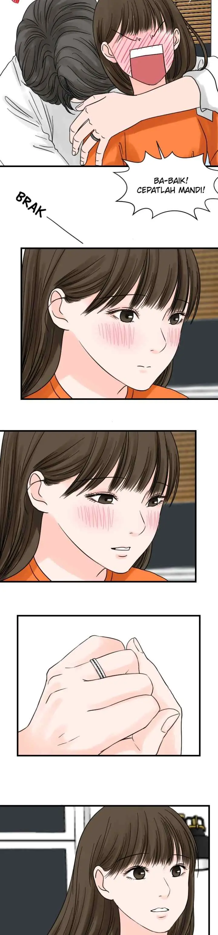 One + One (Bao A) chapter 132 halaman 15