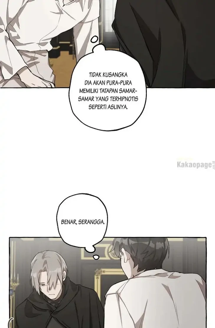 Everything Was a Misunderstanding chapter 19 halaman 59