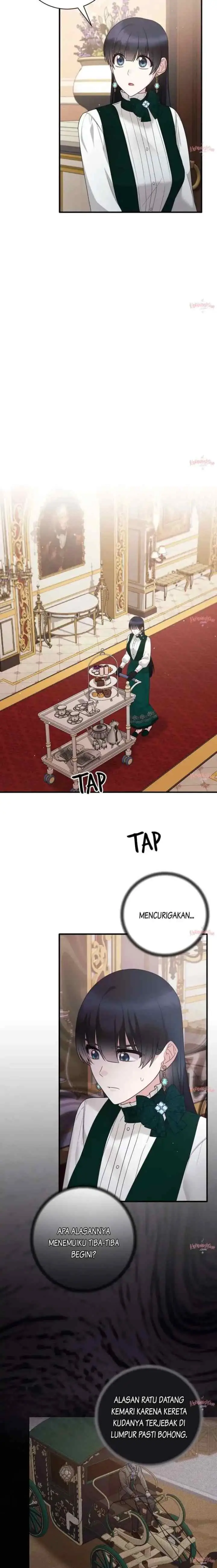 Angelic Lady chapter 149 halaman 10