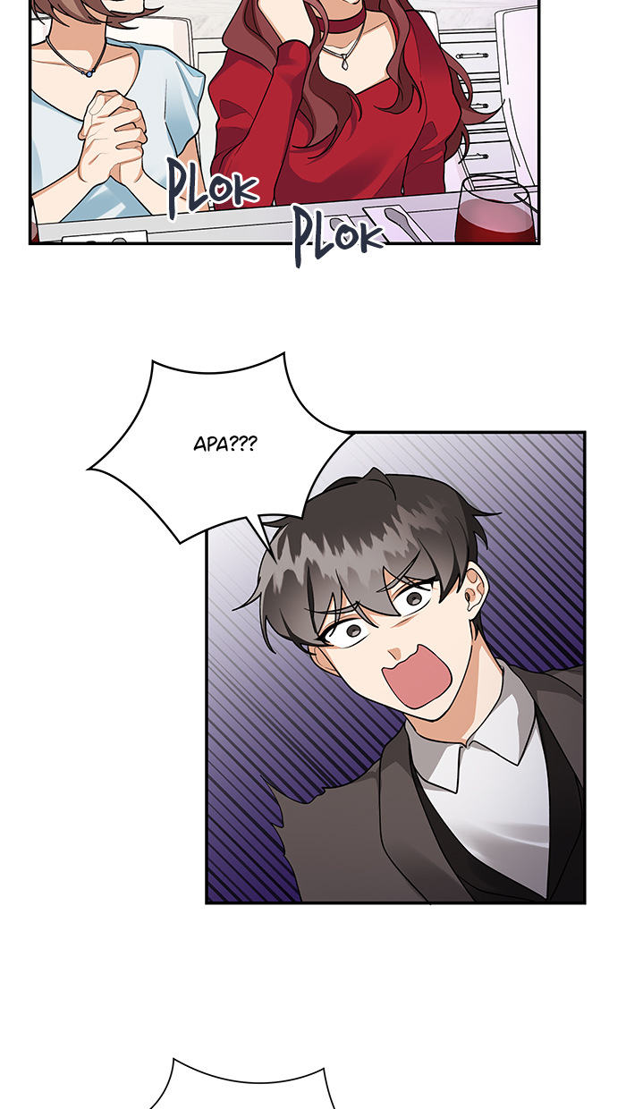 We're Soulmates Starting From Today chapter 69 halaman 52