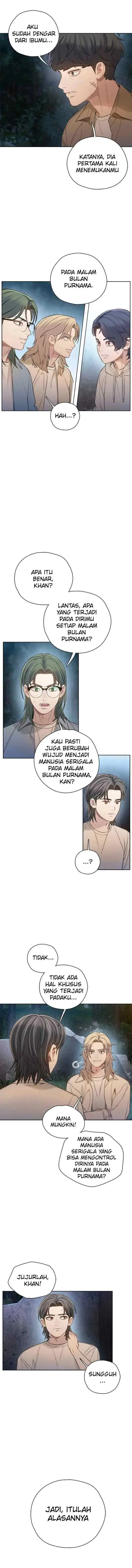 Dark Moon: The Grey City chapter 29 halaman 4