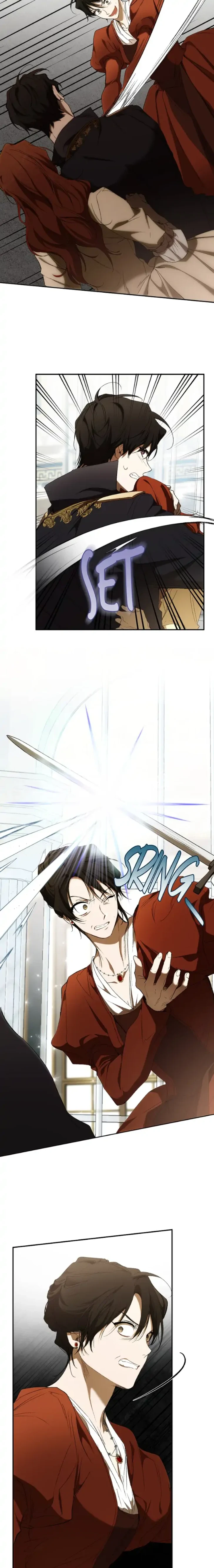 Everything Was a Misunderstanding chapter 86 halaman 5