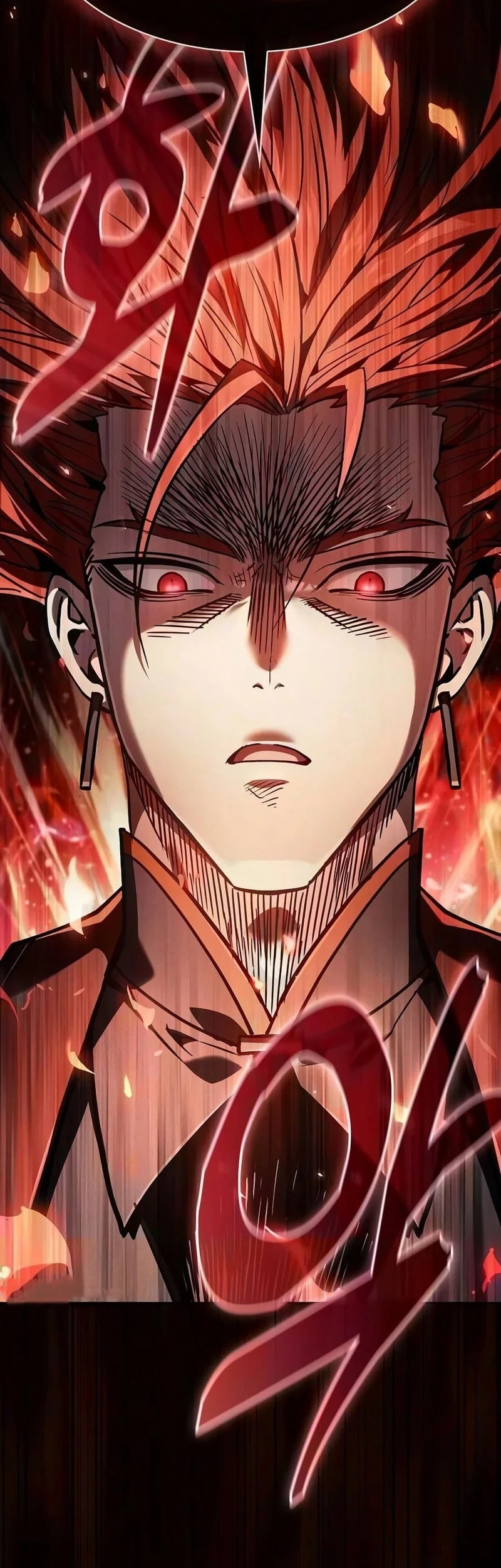 Academy's Genius Swordmaster chapter 142 halaman 81