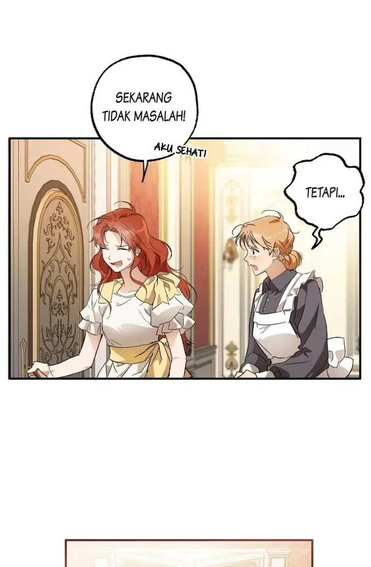 Everything Was a Misunderstanding chapter 64 halaman 57
