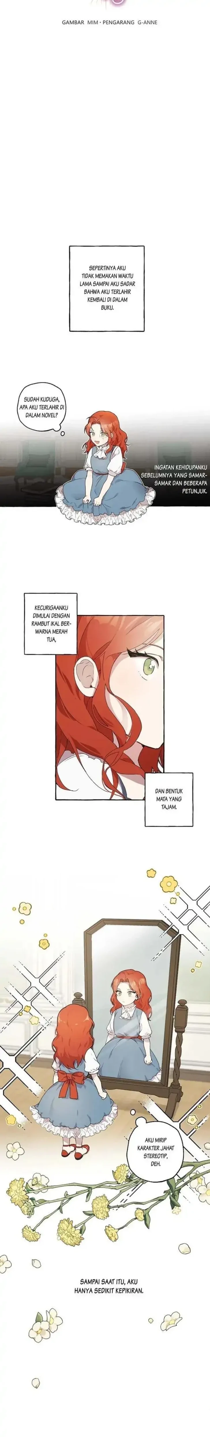 Everything Was a Misunderstanding chapter 1 halaman 5