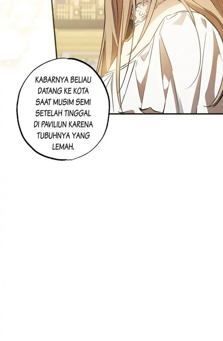Everything Was a Misunderstanding chapter 56 halaman 28