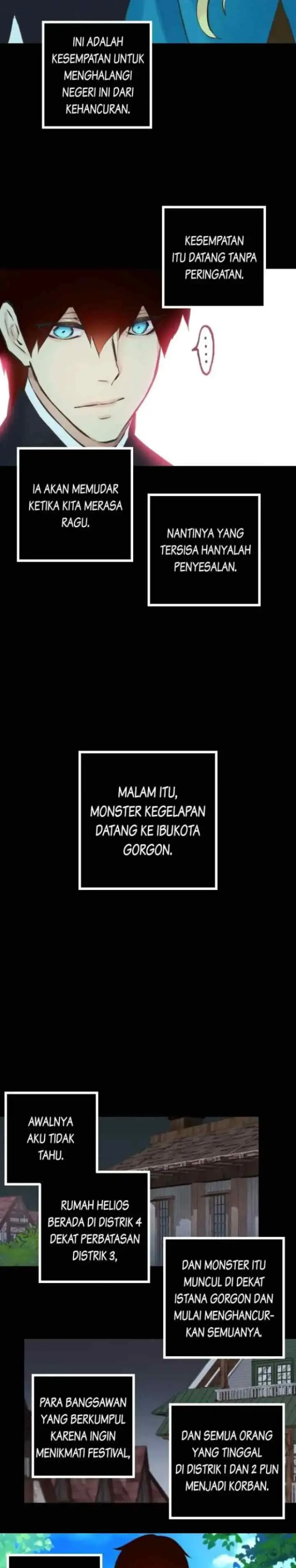 As Long as You Like It chapter 101 halaman 13