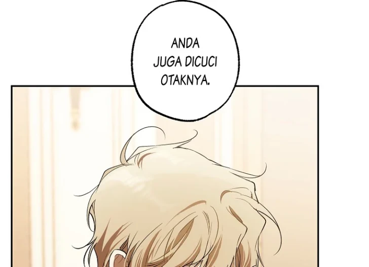 Everything Was a Misunderstanding chapter 105 halaman 160
