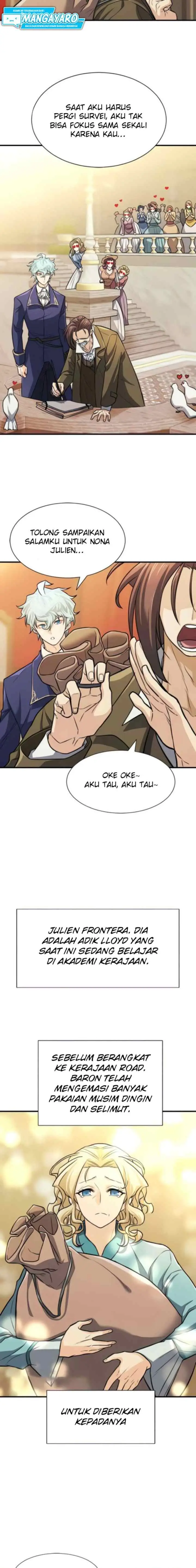 O melhor engenheiro do mundo chapter 37 halaman 18