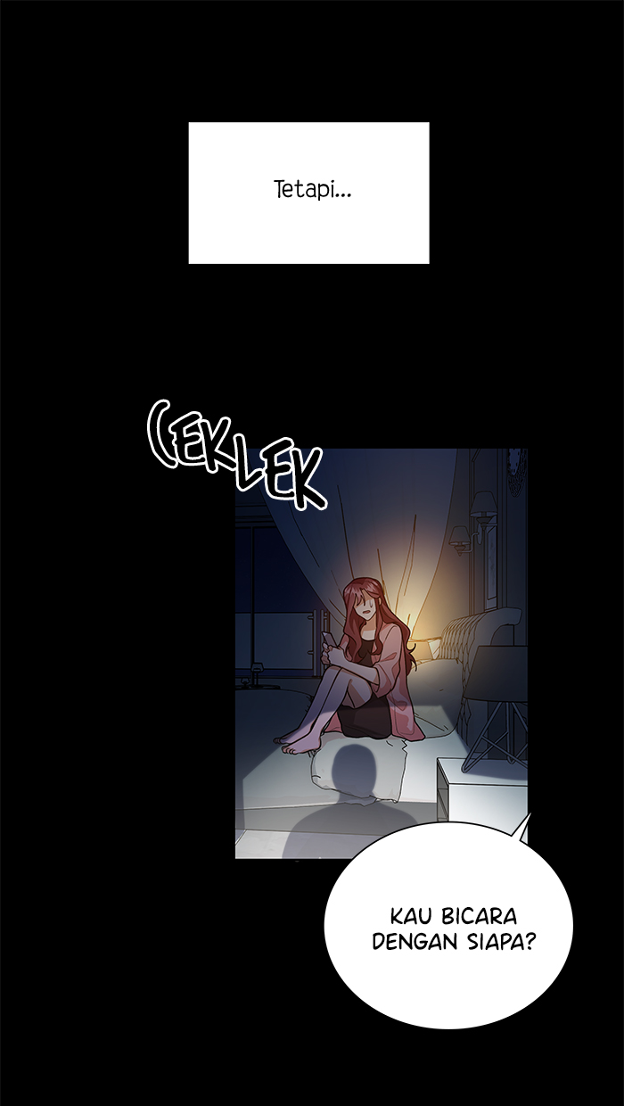 We're Soulmates Starting From Today chapter 61 halaman 37