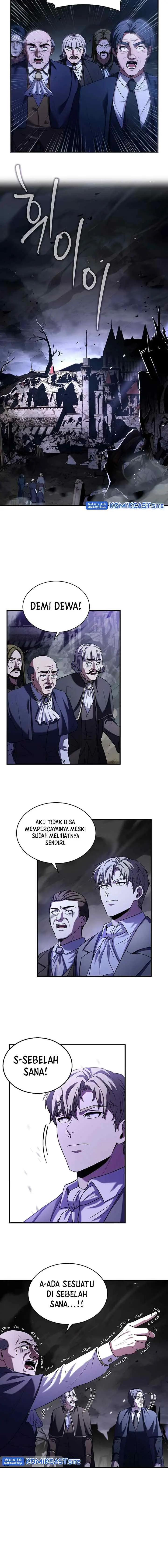 Rebirth of the 8-Circled Mage chapter 130 halaman 14