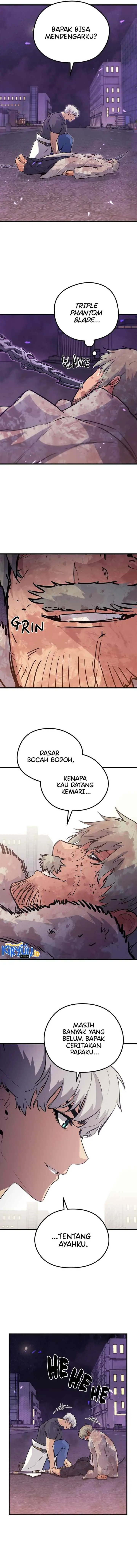 Phantom Spirit King chapter 73 halaman 7