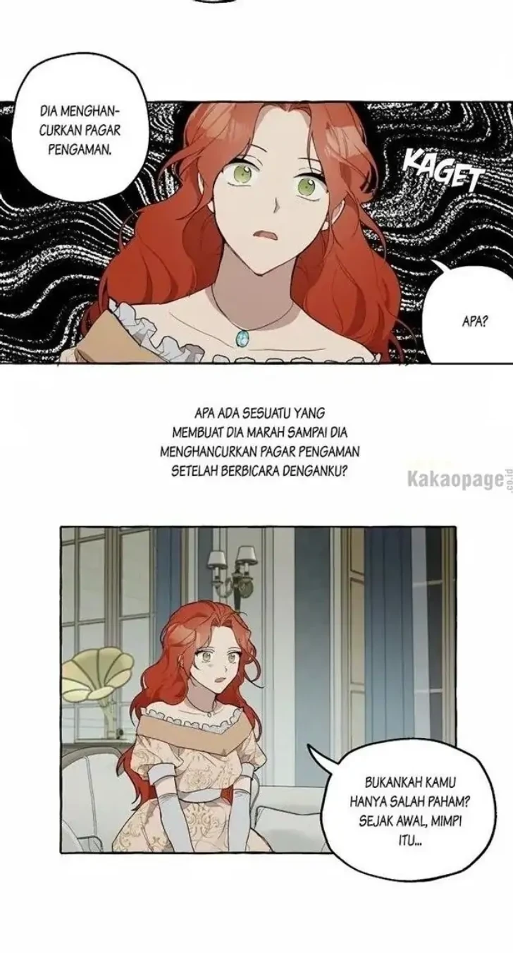 Everything Was a Misunderstanding chapter 5 halaman 44