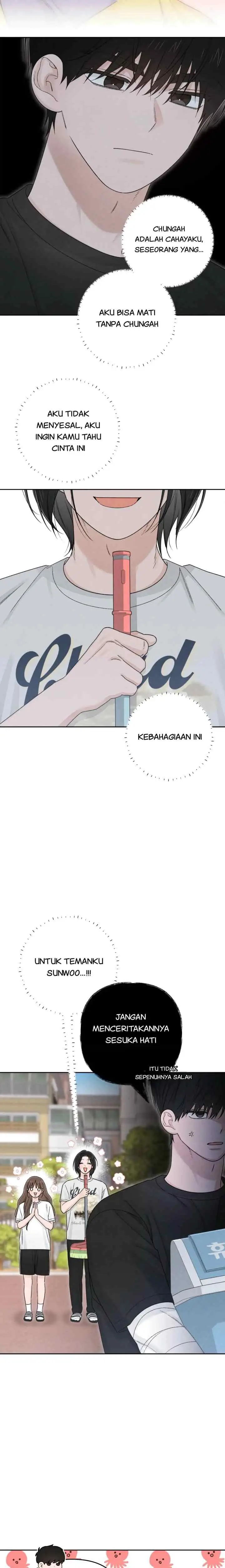 Apocalypse of Youth chapter 98 halaman 17