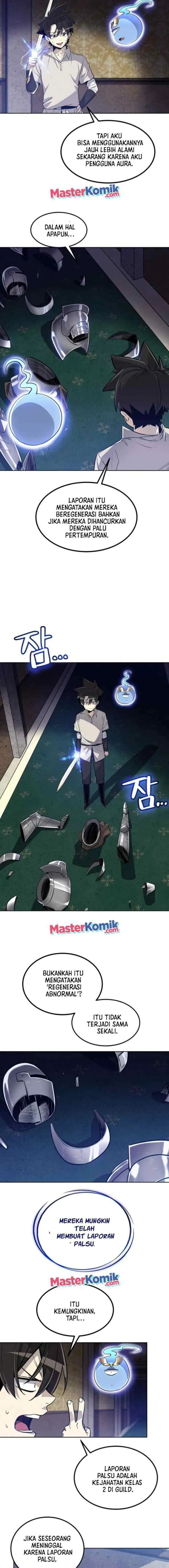 Overpowered Sword chapter 23 halaman 6