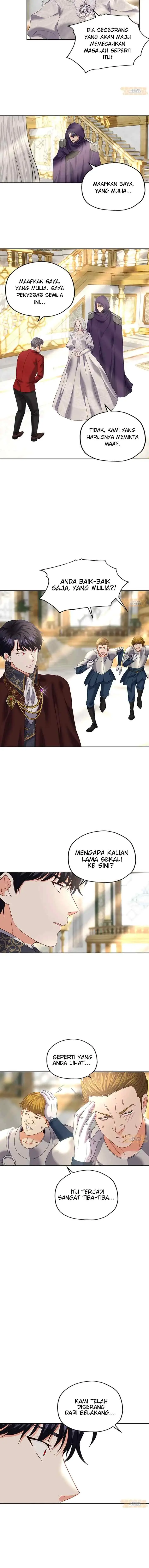 A Queen Without Her Crown chapter 38 halaman 10