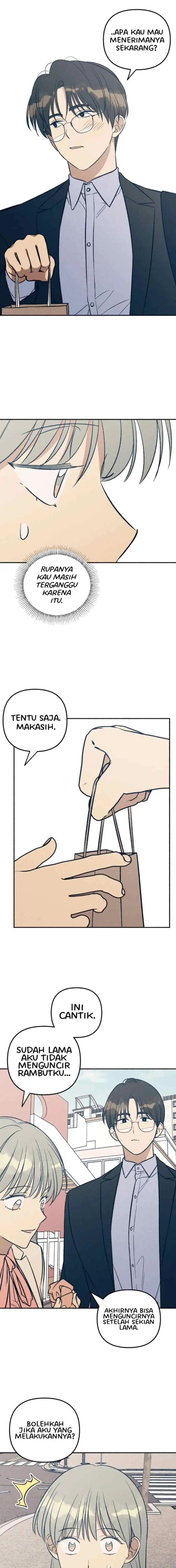 First Love, Lasting Hate chapter 37 halaman 13