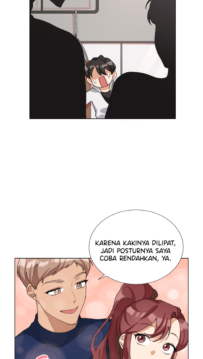 We're Soulmates Starting From Today chapter 20 halaman 47