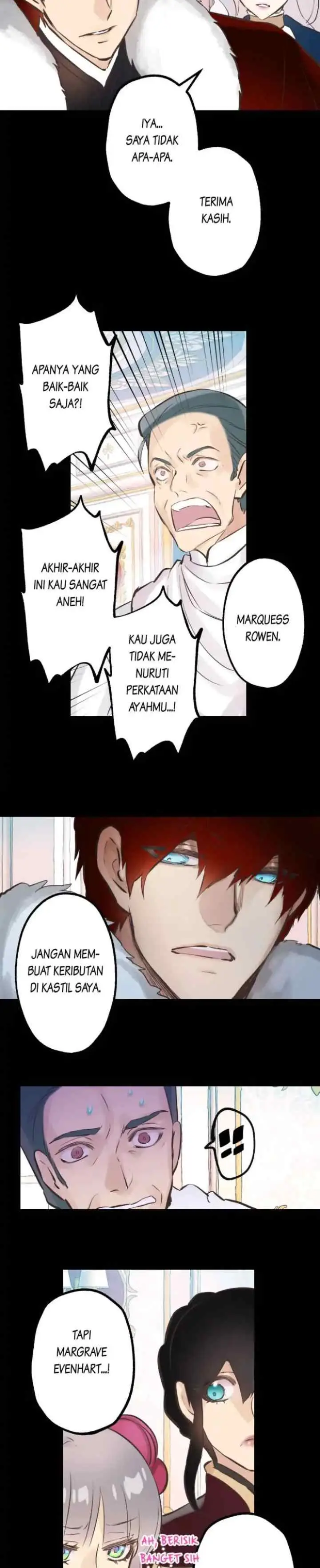 As Long as You Like It chapter 130 halaman 13