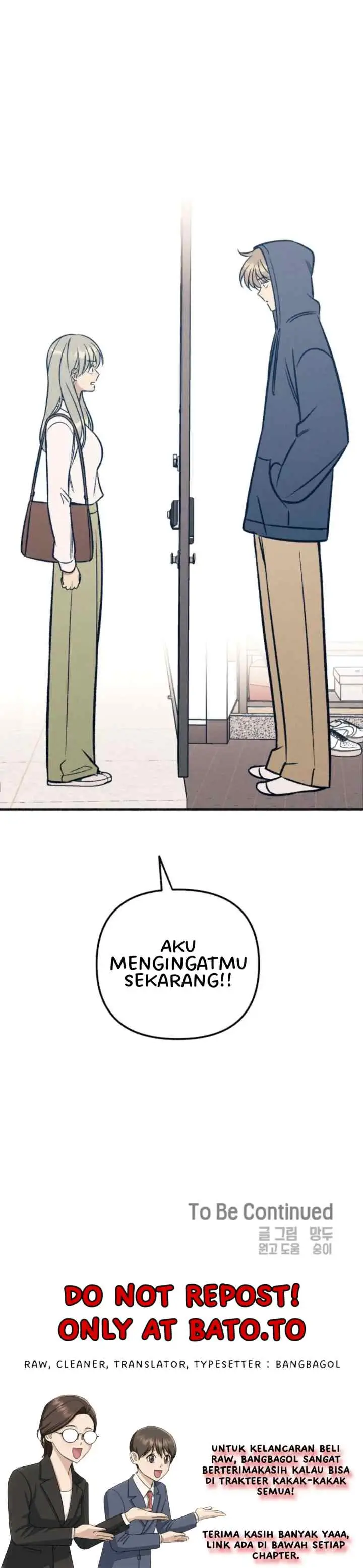 First Love, Lasting Hate chapter 47 halaman 18