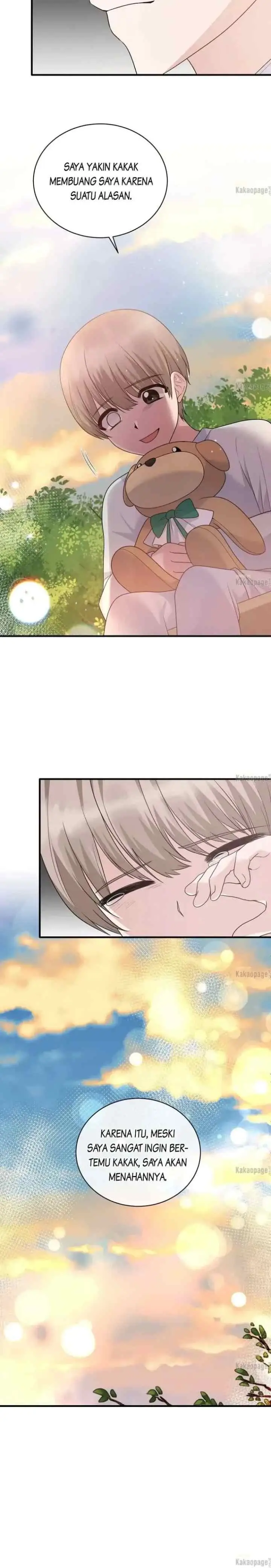 Angelic Lady chapter 87 halaman 5