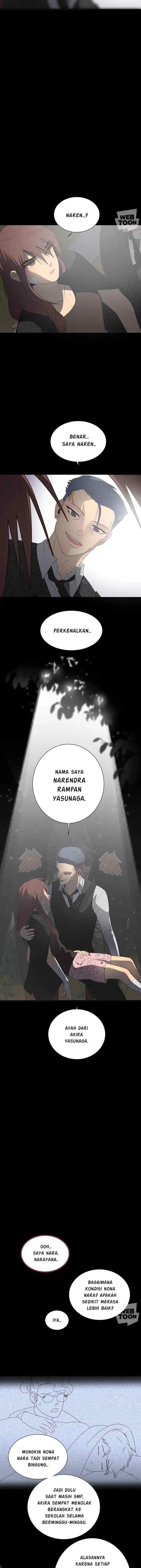 Bad Word Baby chapter 119 halaman 4