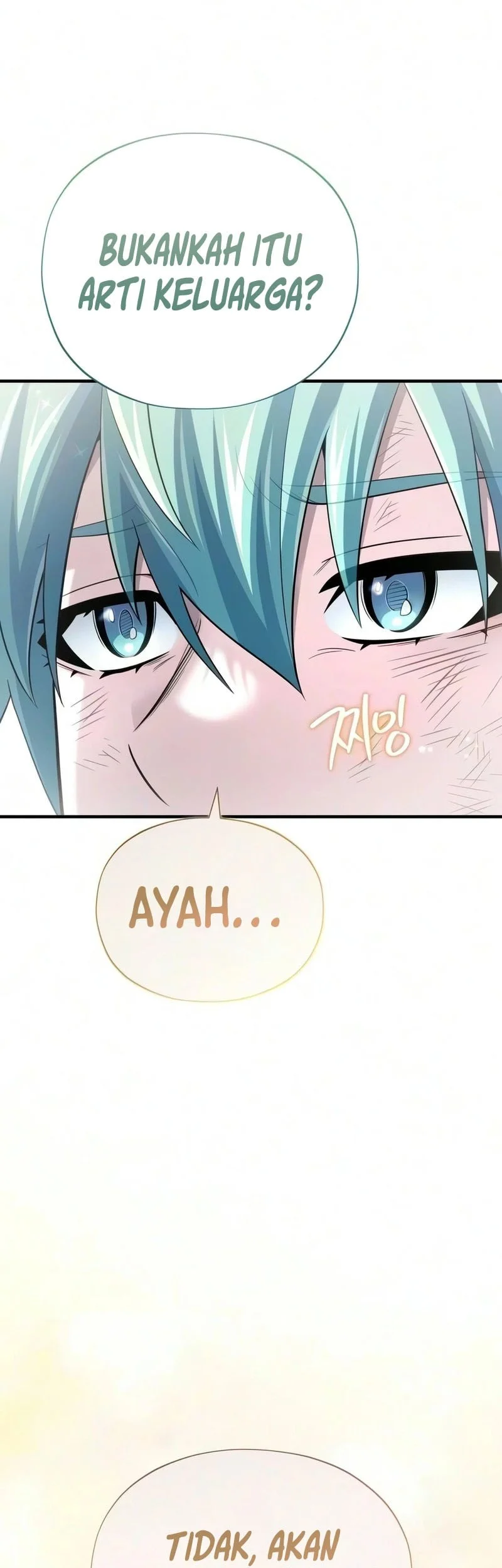 The Dark Magician Transmigrates After 66666 Years chapter 188 halaman 46