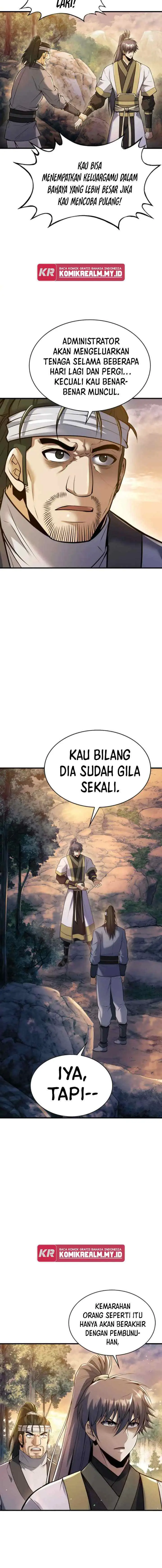 The Star Of A Supreme Ruler chapter 48 halaman 18