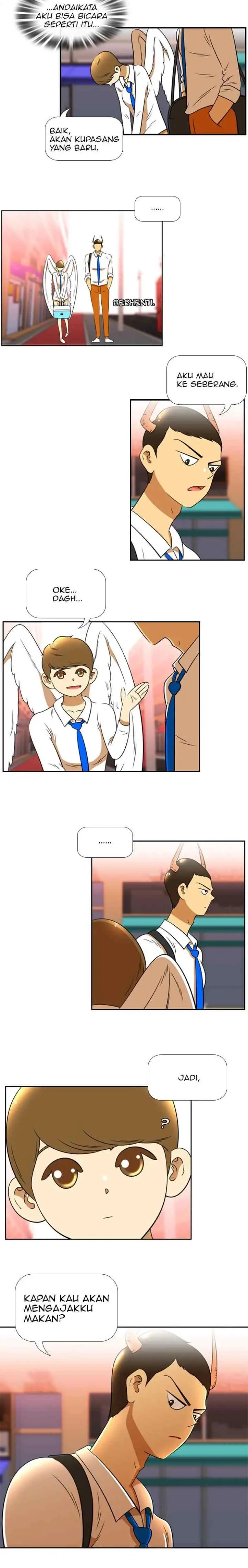 New Normal: Class 8 chapter 81 halaman 7